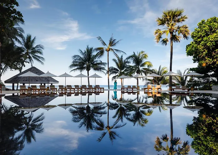 The Surin Phuket Hotell