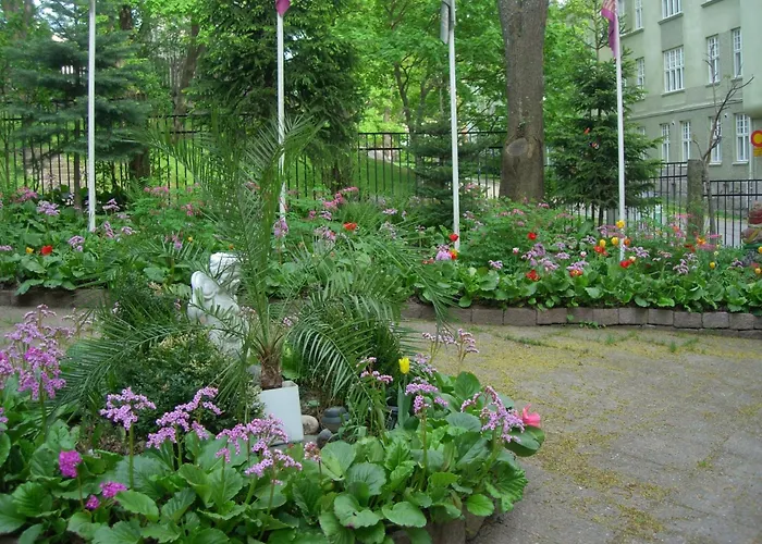 Park Hotel Turku