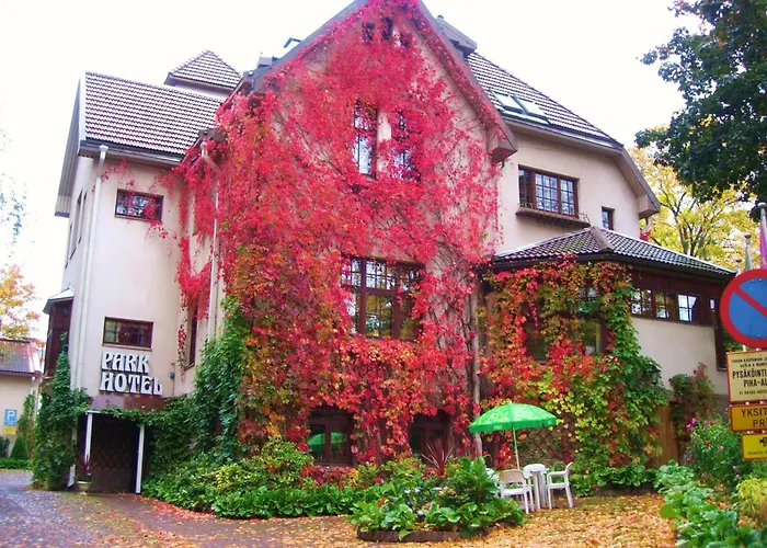 Park Hotel Turku