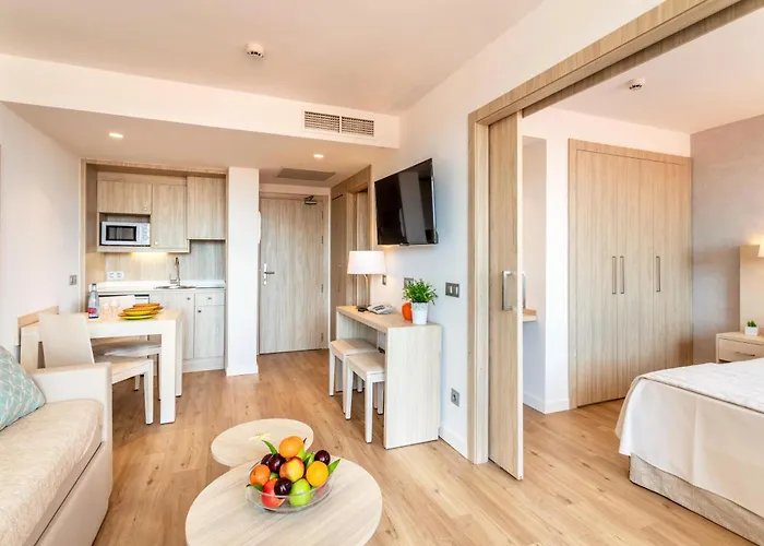 HotellViva Eden Lago