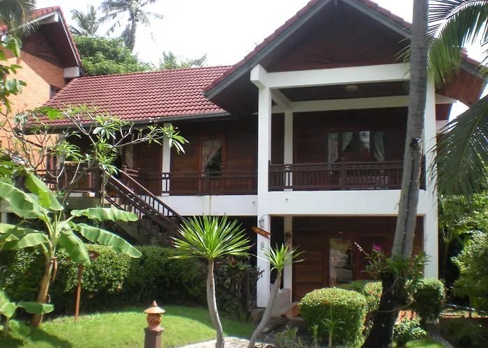Nova Samui Resort Chaweng Beach