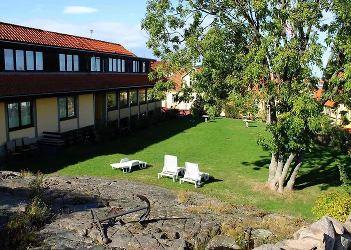 Hotel Pepita Allinge-Sandvig