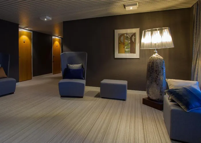 Hotel Kauppi Tammerfors