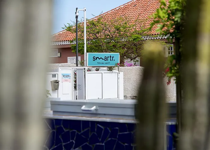 Smartr Maspalomas Corinto Playa del Inglés