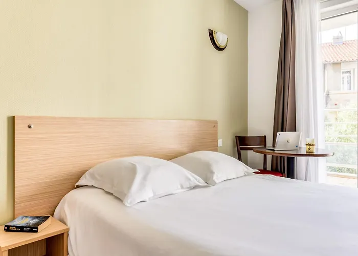 Zenitude Hotel-Residences Beziers Centre