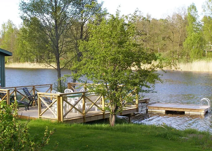Villa Billerud Säffle