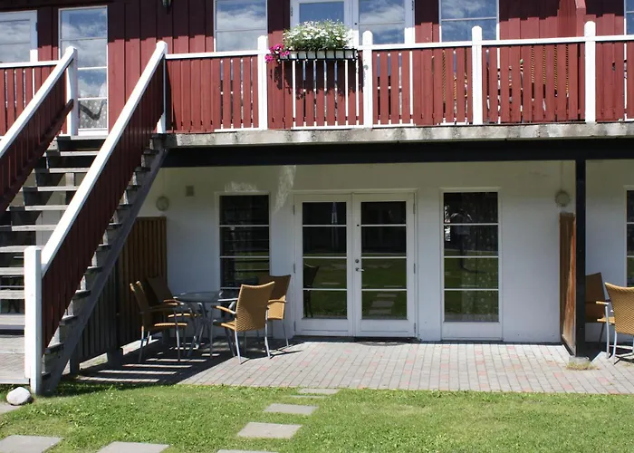 Kragerø Sportell&Apartments