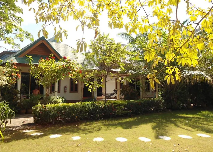 Ocean View Resort Ko Lanta