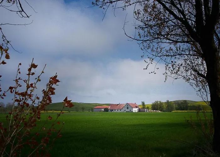 Bed & Breakfast Vinkille Löderup