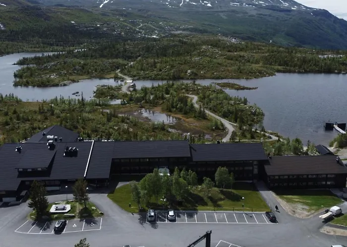 Gaustablikk Fjellresort