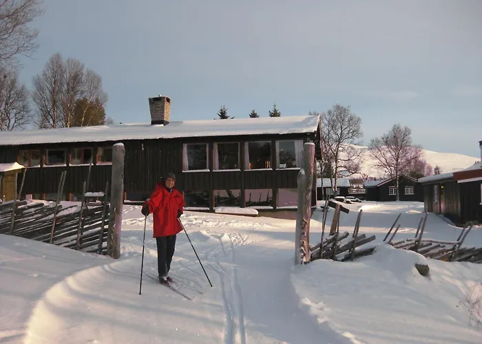 Putten Seter Høvringen