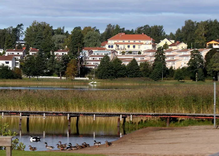 Hotell Dalsland Ed