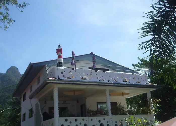 Top Resort Koh Chang