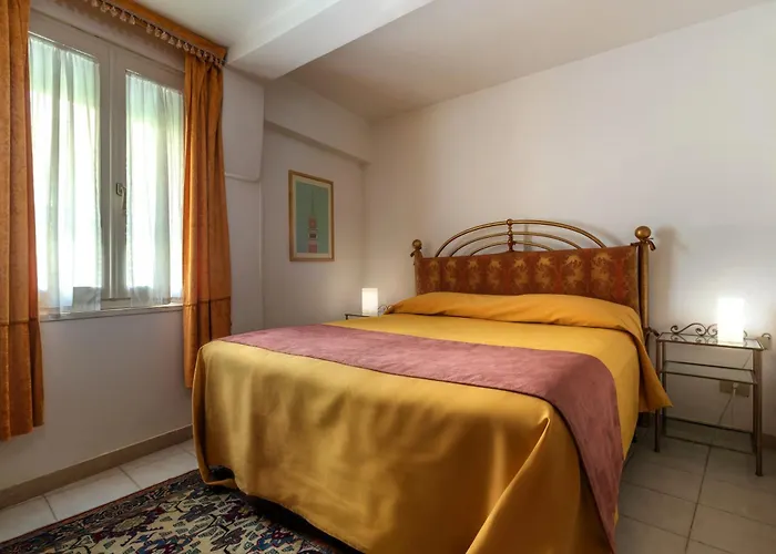 HotellCasa Boccassini