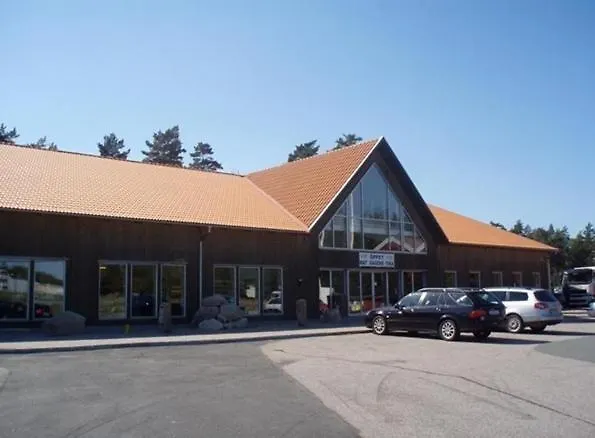 Vip Mullsjö