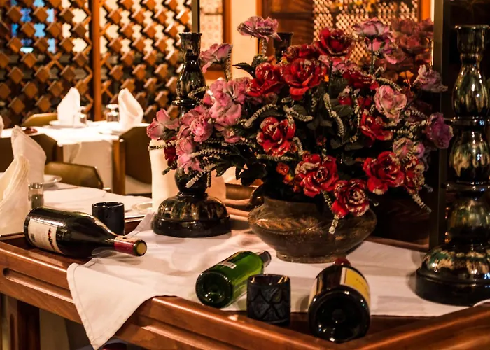 Hotel Amalay Marrakesh