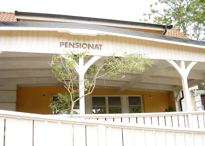 Onkel Enkels Pensionat Tomelilla