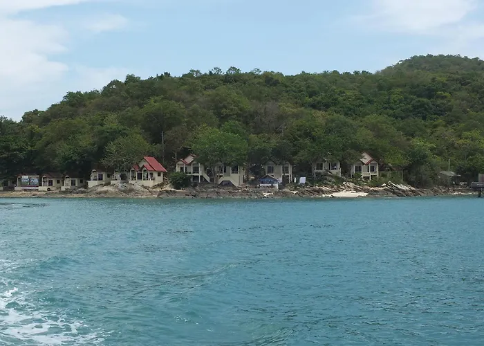 Sunrise Villas Seaview Koh Samet