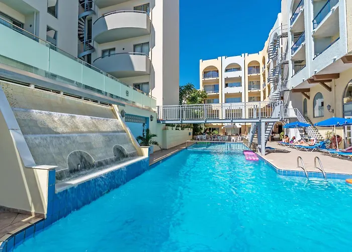 Lefkoniko Bay Hotell Rethymno