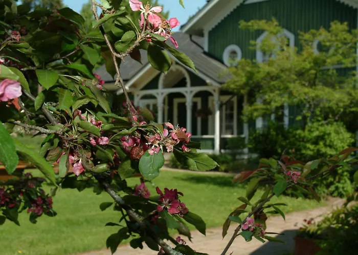 Hotell Plevnagården Malmkoping