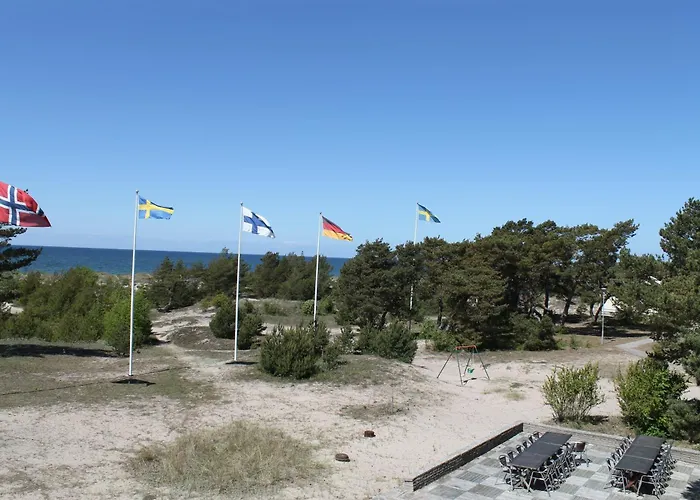 Tofta Strandpensionat