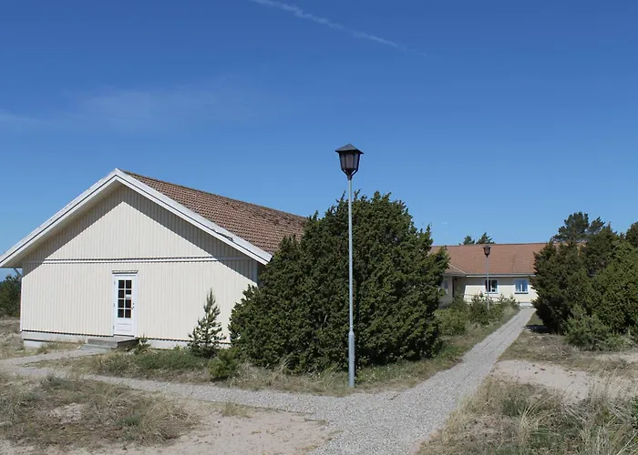 Tofta Strandpensionat