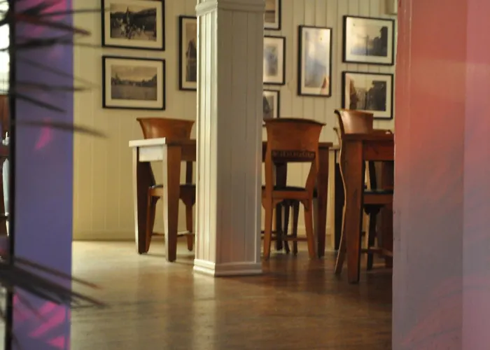 Bryggan Fjällbacka Hotell