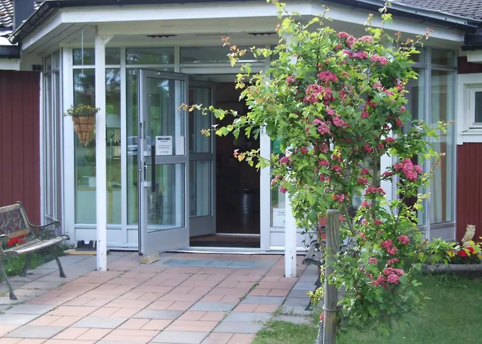 Föllingen Hotell Kisa