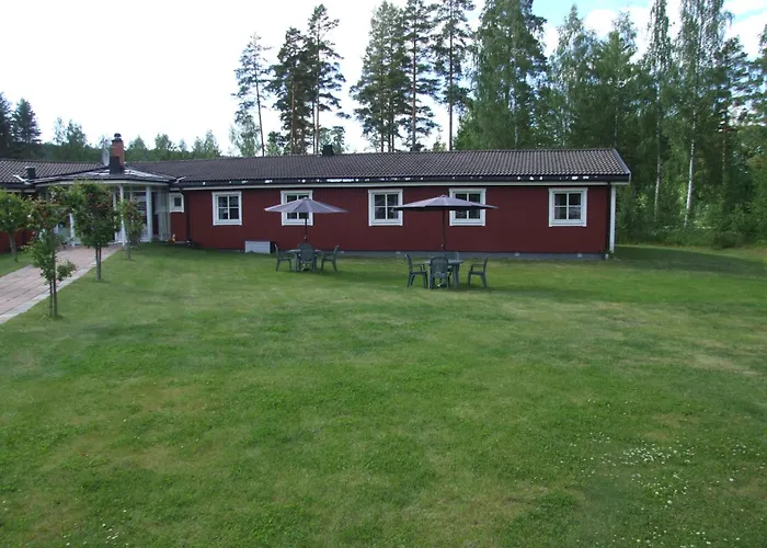 Föllingen Hotell Kisa