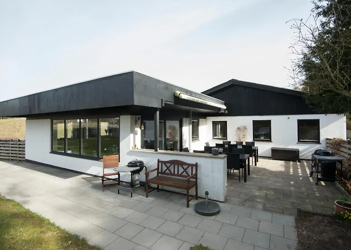 Ebeltoft Feriecenter