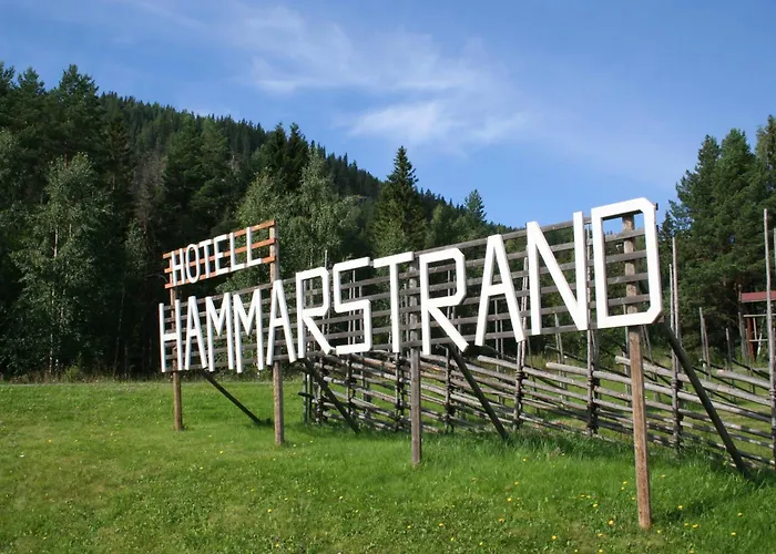 Hotell Hammarstrand