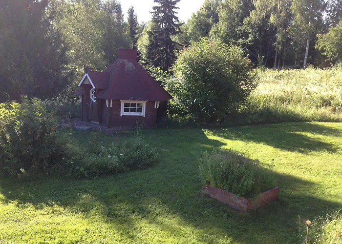 Kullsbjörken Bed&Breakfast Tällberg