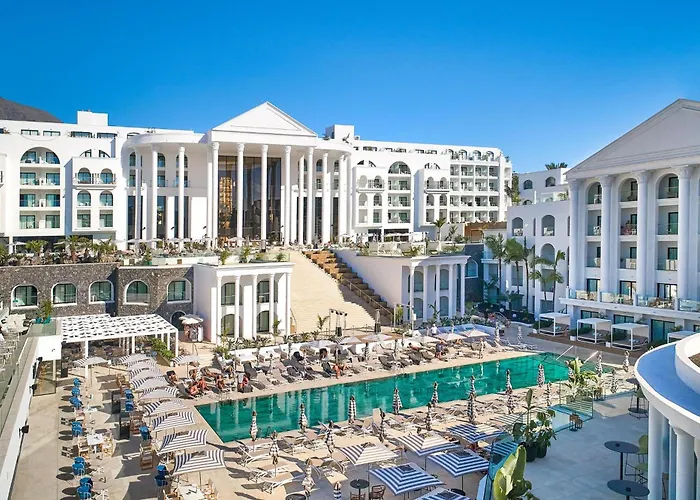 Princess Inspire Tenerife - Adults Only Costa Adeje 