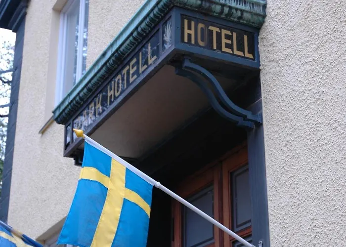 Park Hotell Kristinehamn