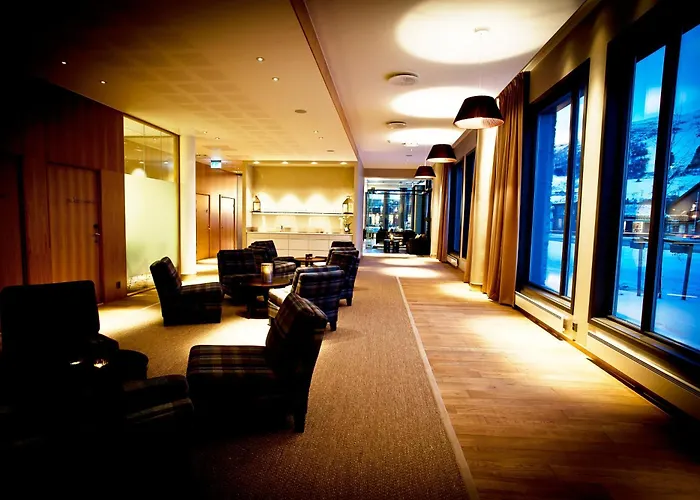 Quality Hotel Skifer Oppdal