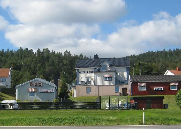 Dockstabaren Hotel