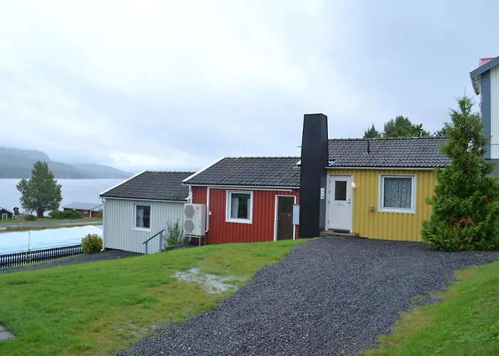 Dockstabaren Hotel