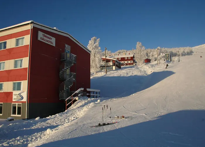 Tärnaby Fjällhotell