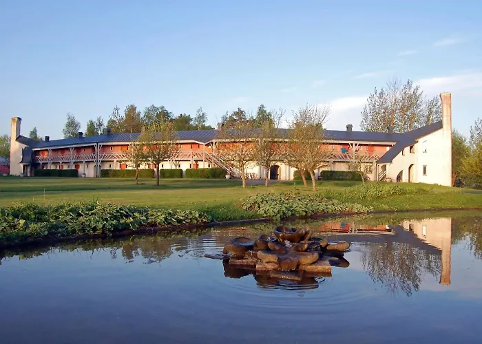 Ytterjärna Hotell&Konferens