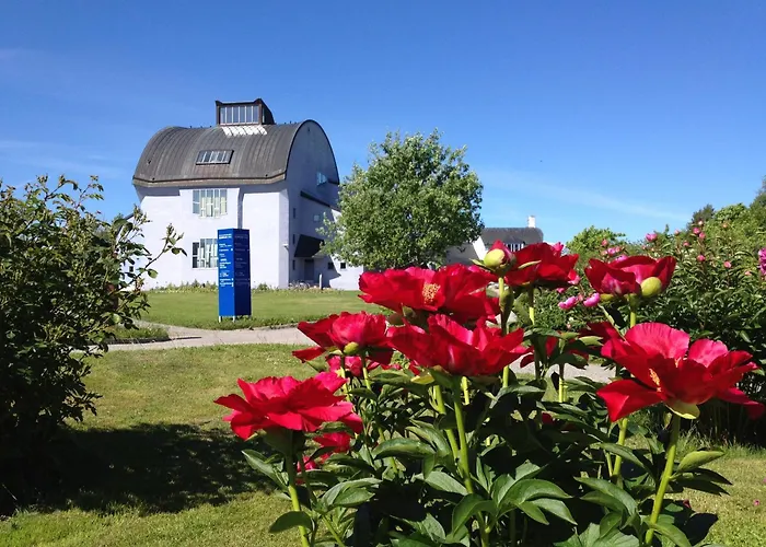 Ytterjärna Hotell&Konferens