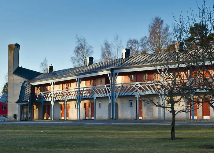 Ytterjärna Hotell&Konferens
