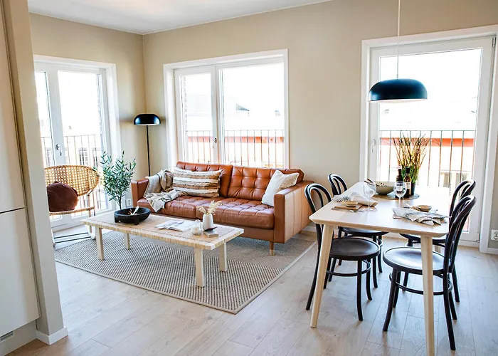 Wex Hotels Fredrikstad