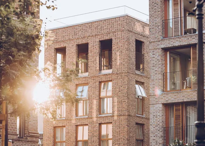 Wex Hotels Fredrikstad