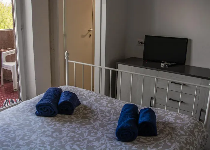 HotellLargo Anzani 19