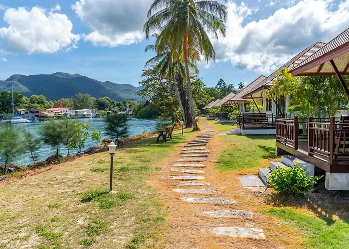 Koh Chang Longstay Resort