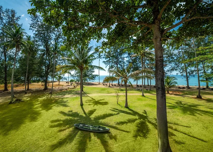 Koh Chang Longstay Resort