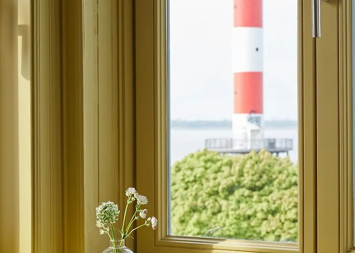 Stilwerk Strandhotel Blankenese Hamborg