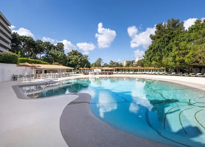 Salles Hotels Marina Portals Portals Nous 