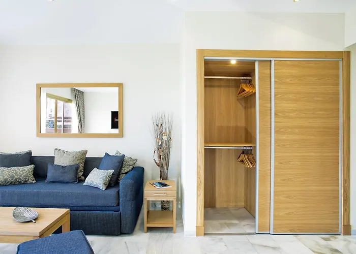 HotellSunset Beach Club Apartments