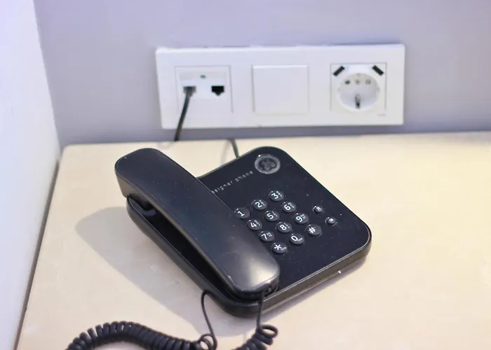 Hotel Peninsula Istanbul